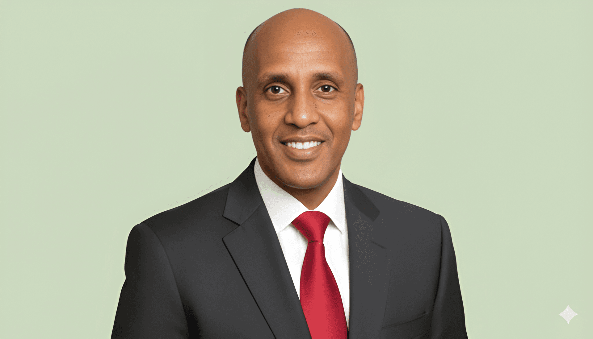 Mss. Ugbad Bashir Barre