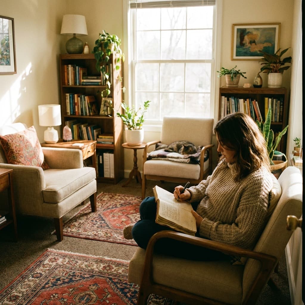 Build coping skills that work